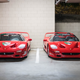 Illustration for article titled Everywhere You Go At Monterey Car Week Will Blow Your Mind